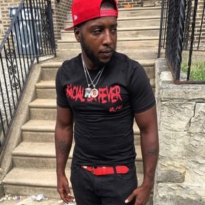 Meet your Posher, Nafis